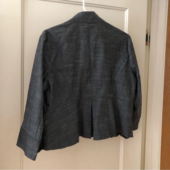 Cato jacket - Picture 3 of 3